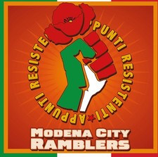 Modena City Ramblers - Appunti