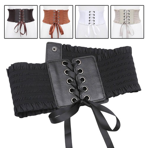 Cintura donna con corsetto - da,