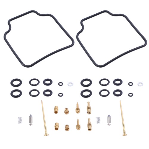 Kit riparazione carburatore - , 2