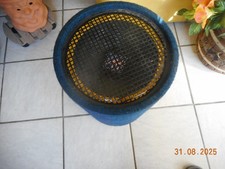 Subwoofer basso, rullo basso auto tubo subwoofer cassa tubo, tubo woofer 48x34