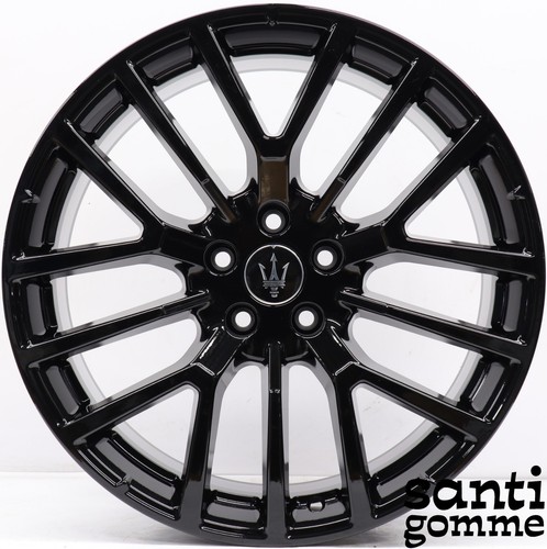 Cerchi lega maserati - cerchi, in
