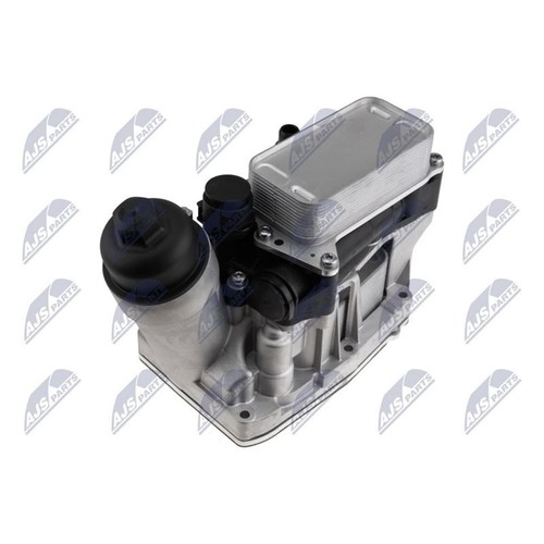 Nty scambiatore olio motore - nty,