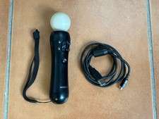 SONY PLAYSTATION MOVE MOTION