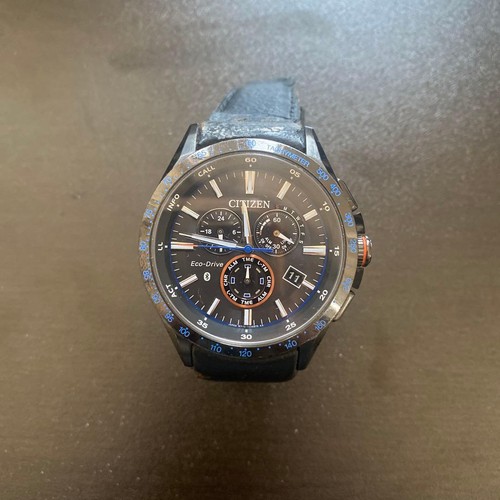 Citizen eco drive w770 - citizen,