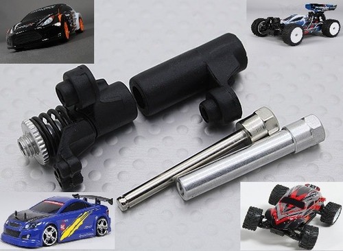 Servo saver kit racing - saver,