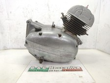 Blocco motore benelli leoncino - blocco,