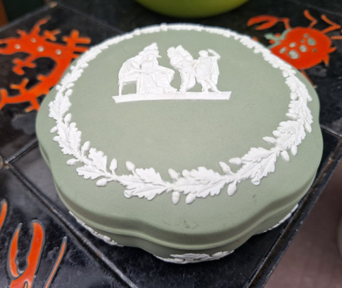 Wedgwood caramelle ceramica - caramelle,