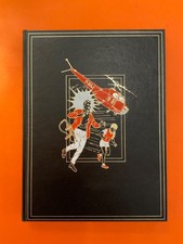 MARTIN LEFRANC EDITION