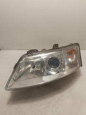 12797389 faro fanale destro per SAAB 9.3 2A SERIE (08/02) 1.8 T CBR 2002 Usato
