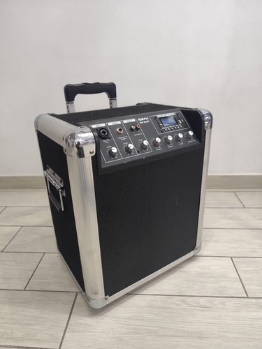 Cassa amplificata karma - cassa, 894