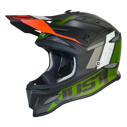 Casco downhill just1 - casco, mips