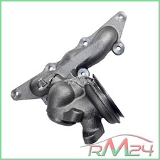 COLLETTORE DI SCARICO MARMITTA PER SMART CABRIO CITY-COUPE 0.6