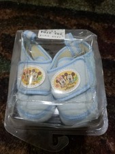 Scarpe bambino Minnie e