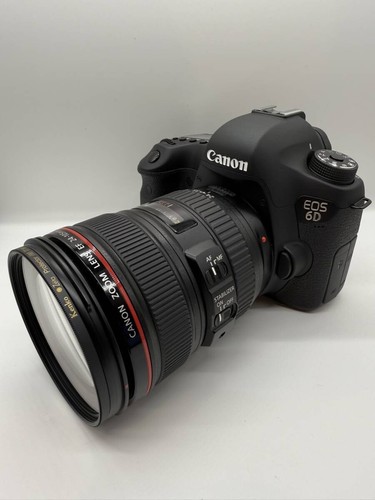Canon eos fotocamera reflex - fotocamera,