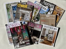 Magazine Lot Dwell The World