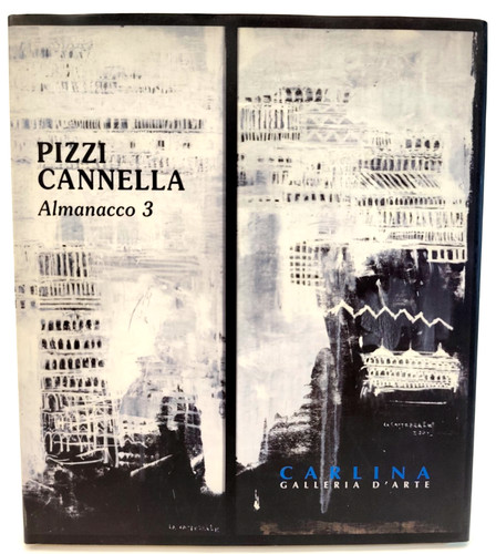 Pizzi cannella almanacco - cannella,