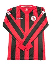 MAGLIA CALCIO FOGGIA MASS 2011/12 JERSEY FOOTBALL SHIRT TRIKOT MAILLOT CAMISETA