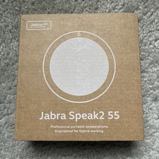 Jabra Speak2 55 UC