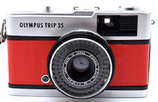 ▶️[ Near Mint] OLYMPUS
