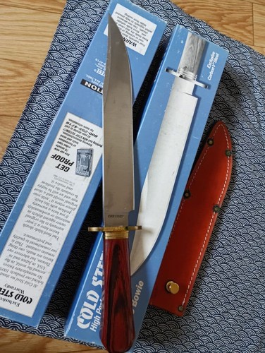 Coltello laredo bowie - laredo,