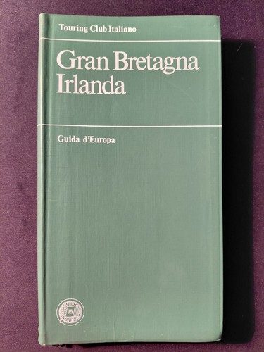 Guida europa gran - guida, d'europa.