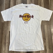 T-shirt uomo Hard Rock Cafe
