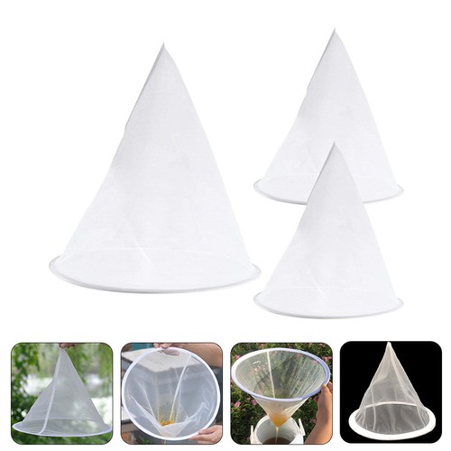 Pezzi sacchetto filtro - pezzi,