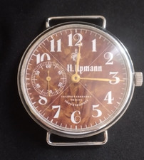 Cuervo y Sobrinos Tobacco Dial