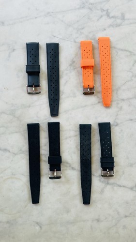 Cinturini tropic strap - 4,