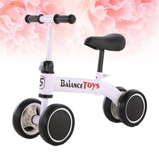 1pz Balance Bike 4 Ruote da