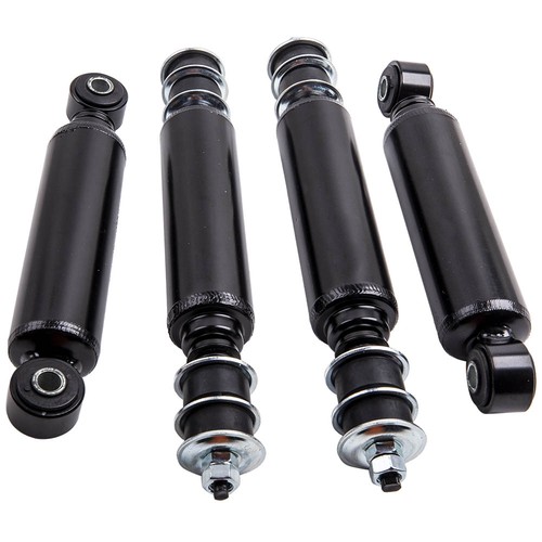 4pcs ammortizzatori anteriori