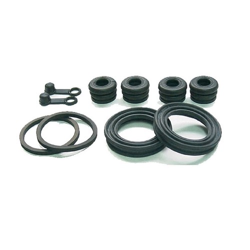 Kit revisione pinza freno - kit,
