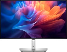 Dell P2725HE 68,6 cm (27") FHD IPS monitor da ufficio HDMI/DP USB-C hub NUOVO