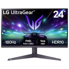 LG UltraGear Monitor da Gioco