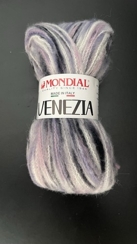 Gomitolo lana matassa venezia - gomitolo,