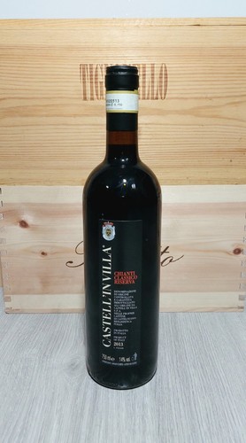 Castell villa chianti - villa,,