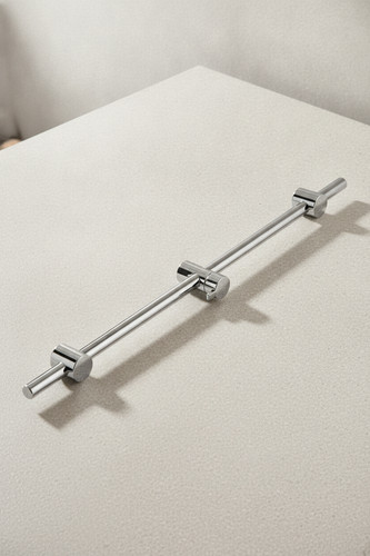 Hansgrohe unica asta doccia - hansgrohe,