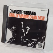 Shelly Manne and His Men Vol