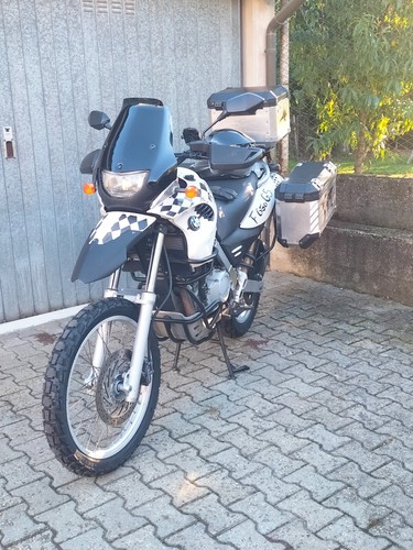 Paramotore per bmw - paramotore,