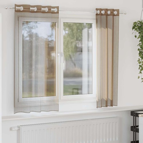Vidaxl tende voile con - vidaxl, in
