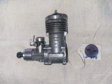 SUPER TIGRE G.21/29 (1956) 5cc