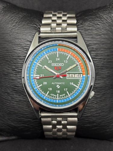 Orologio polso uomo - polso,