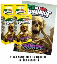 Skifidol Italian Brainrot