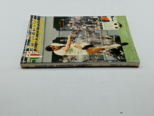 Libro cagliari squadra - libro,