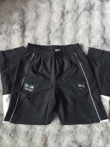 Pantaloni puma bmw - pantaloni,