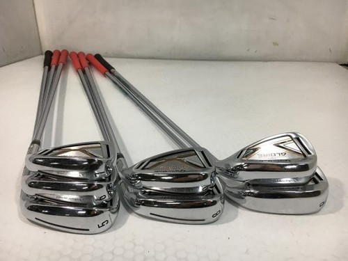 Taylormade set ferri - di,
