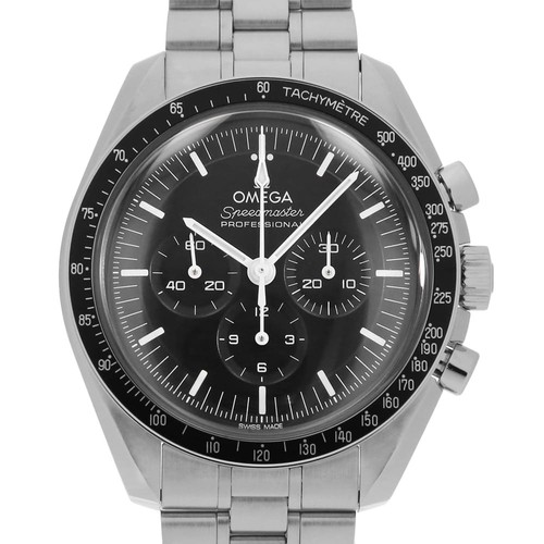 Omega speedmaster moonwatch - omega,