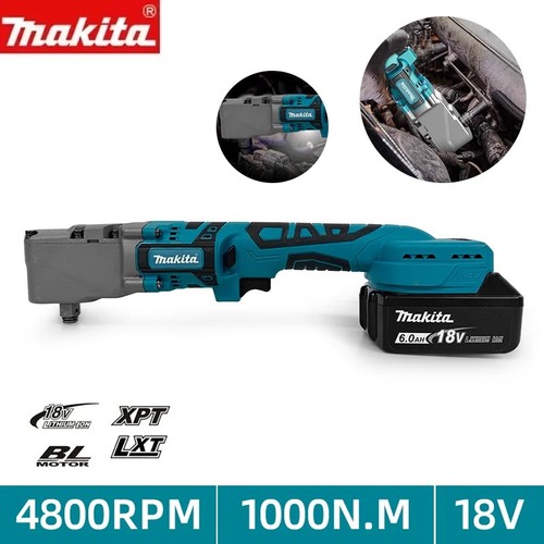Makita avvitatore batteria - makita,