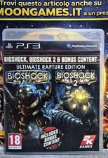 BIOSHOCK ULTIMATE RAPTURE