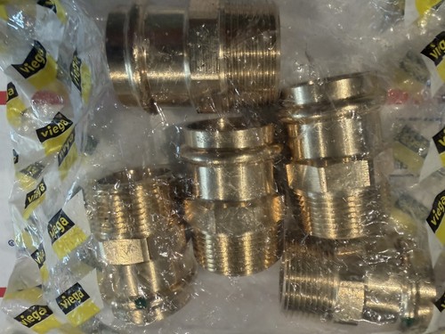 Lotto viega 79260 - x5, 1-1/4"